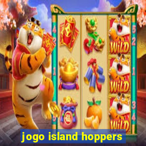 jogo island hoppers